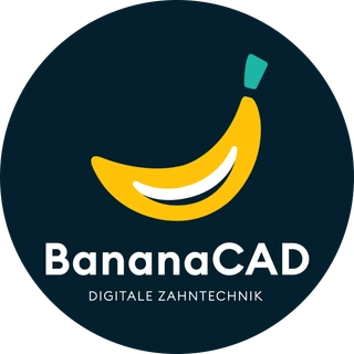 BananaCAD™ logo